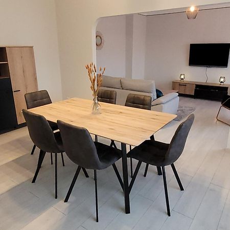 Appartement Le Stubbehansel Benfeld Eksteriør billede