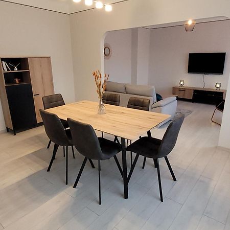 Appartement Le Stubbehansel Benfeld Eksteriør billede