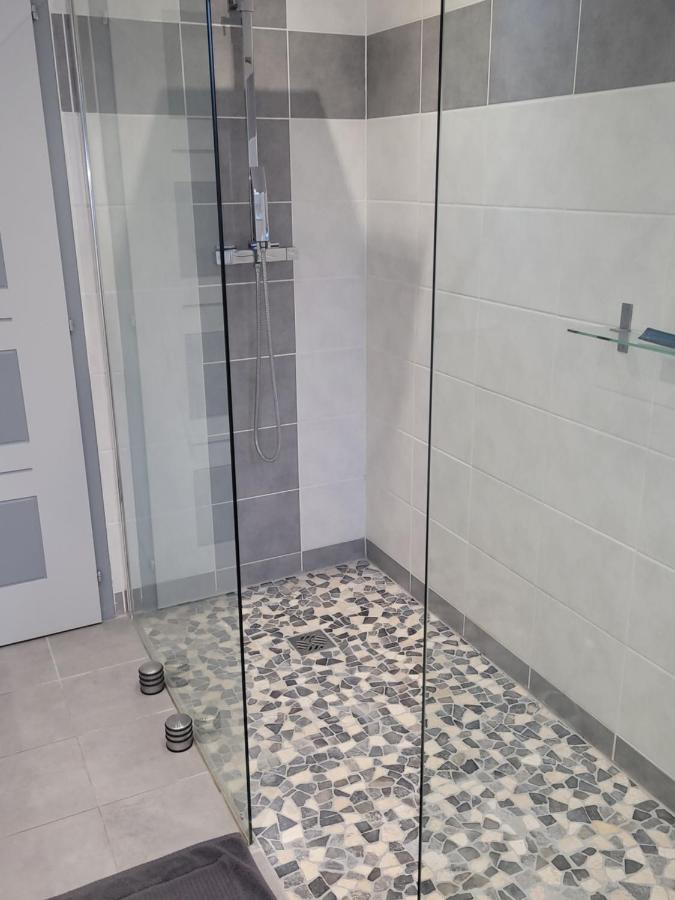 Appartement Le Stubbehansel Benfeld Eksteriør billede