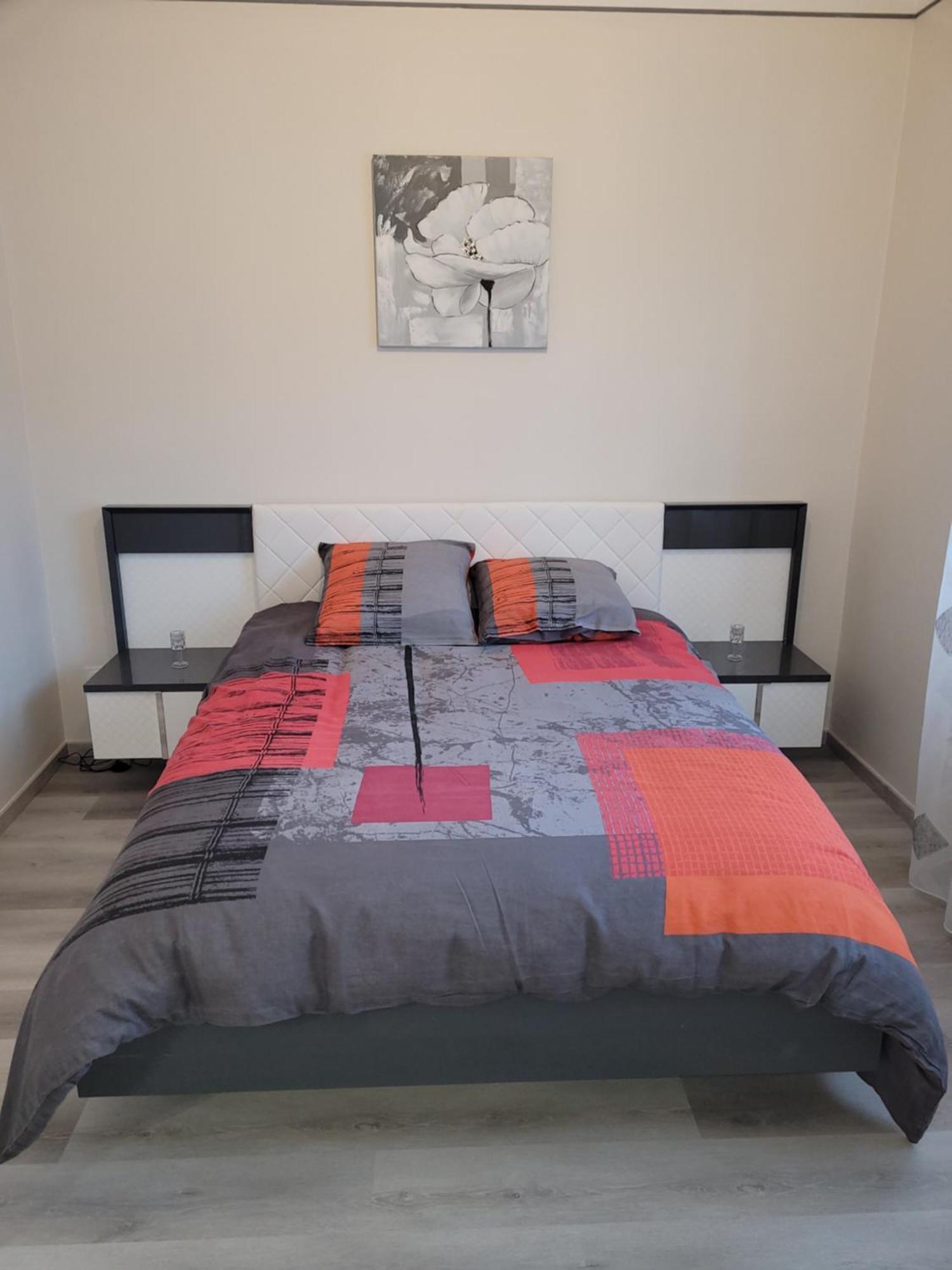 Appartement Le Stubbehansel Benfeld Eksteriør billede