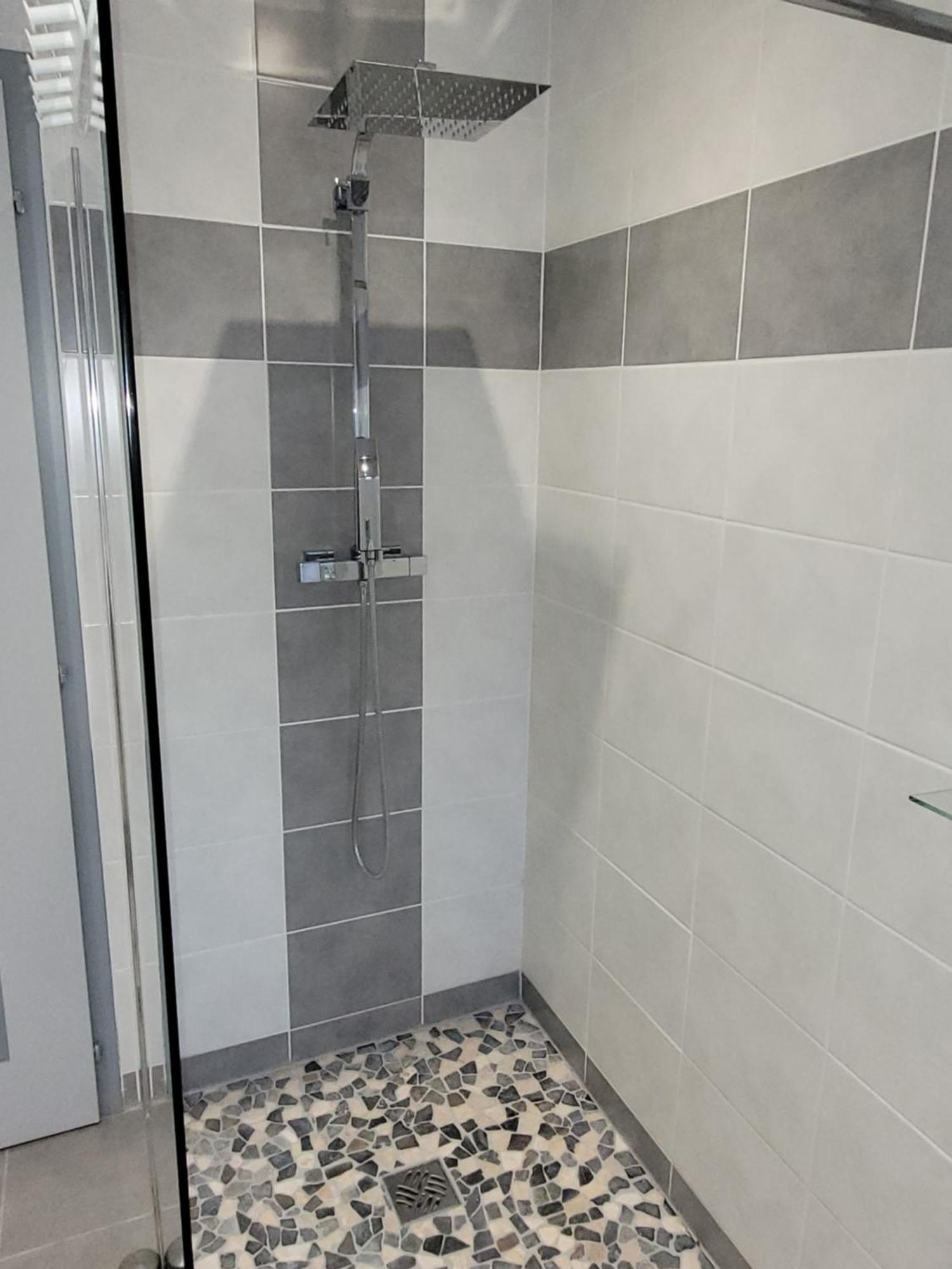 Appartement Le Stubbehansel Benfeld Eksteriør billede