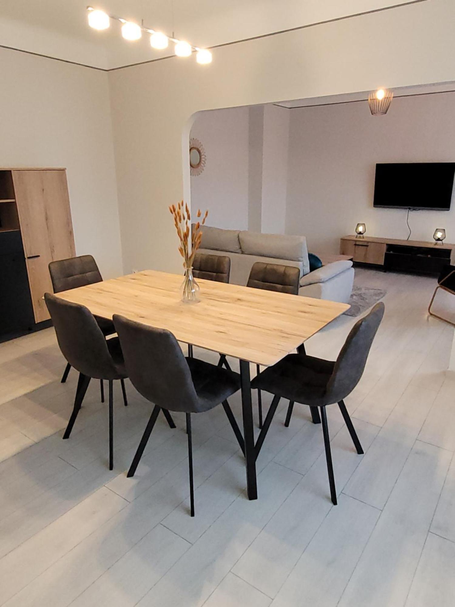 Appartement Le Stubbehansel Benfeld Eksteriør billede