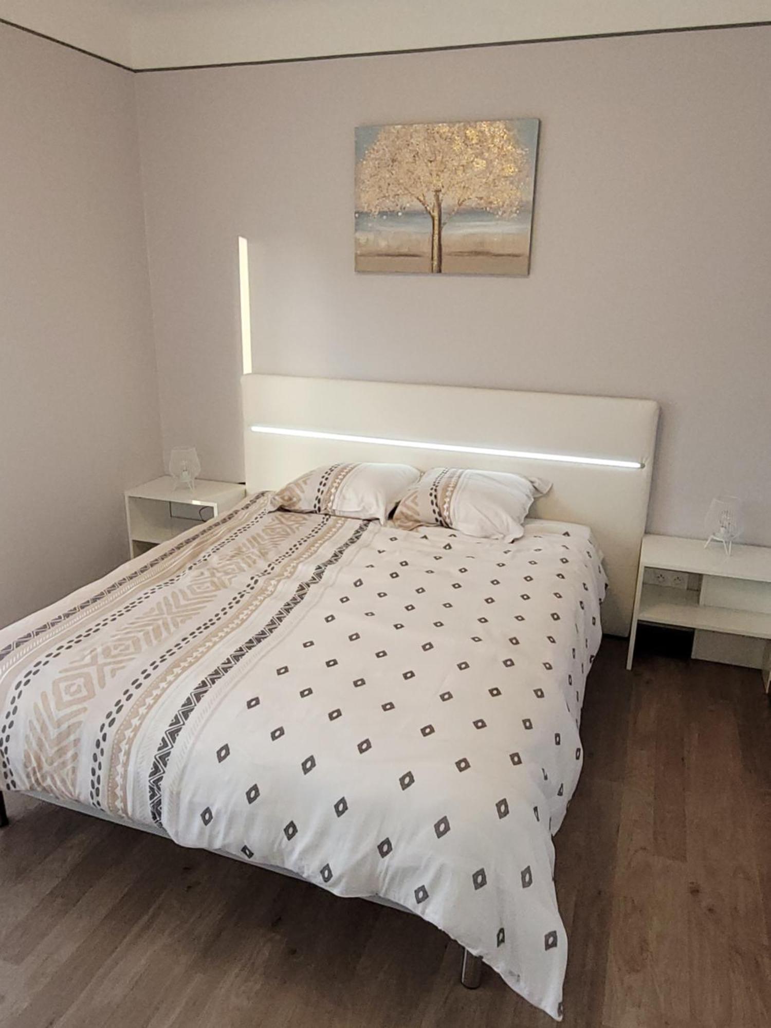 Appartement Le Stubbehansel Benfeld Eksteriør billede